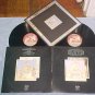 LED ZEPPELIN--THE SONG REMAINS THE SAME--Dbl LP w/Book