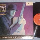 ORIGINAL SOHO SKIFFLE GROUP-s/t Mono 1960 LP-Time 70005