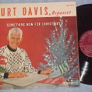 CURT DAVIS-SOMETHING NEW FOR CHRISTMAS--NM Zondervan LP