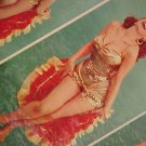 MEMO SALAMANCA-CHA CHA CHA-VG++/VG+ 1957 LP ~Cheesecake