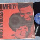 DOIS NA BOSSA--NUMERO 2--1966 Brazil LP--Elis Regina