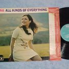 DANA-ALL KINDS OF EVERYTHING-NM/VG+ Mono 1970 UK LP-Rex