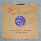 Special Promo 78w/PS-LIBERACE-DARK EYES/LULLABY-1953-NM