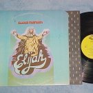 ELIJAH-ELIJAH FANFARES-NM/VG+'73 LP-Sounds of the South