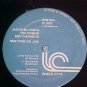 JACKIE McLEAN-NEW YORK CALLING-NM/VG+ in shrink 1976 LP