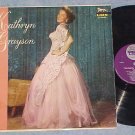 KATHRYN GRAYSON--Self Titled 1956 LP--Lion L-70055