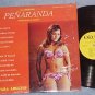 PENARANDA EN CROTONA PARK--VG++/NM Odak LP ~Cheesecake~
