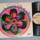 GAINSBOROUGH GALLERY-LIFE IS A SONG--1970 LP--Evolution