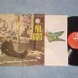 PHIL OCHS--I AIN'T MARCHING ANYMORE--VG++/VG+ 1970 LP