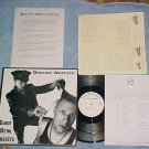 GIANT METAL INSECTS-GREASIN WHEEZER-NM 12" EP-3 Inserts