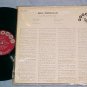 BUD FREEMAN-ALL STAR JAZZ--1957 Trad Jazz LP on Harmony