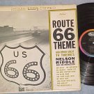 ROUTE 66 THEME AND OTHER GREAT TV THEMES--1960 Sdk LP