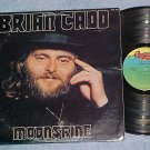 BRIAN CADD--MOONSHINE--NM/VG+ 1974 LP on Chelsea