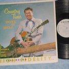 DOYE O'DELL--COUNTRY TIME--NM/VG+ 1962 LP on Crown