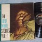 THE JOSH WHITE STORIES--Vol. II--1955 LP--ABC-Paramount