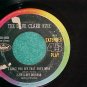 Mexico EP--DAVE CLARK FIVE--1965--Capitol EPEM-10002 (5