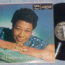 ELLA FITZGERALD SINGS RODGERS & HART SONG BOOK-Vol 2-LP
