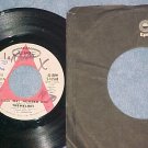WL Promo 45--TREMELOES-(CALL ME) NUMBER ONE--1969--Epic
