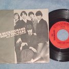 VG++ 45 w/PS--THE BUCKINGHAMS--DON'T YOU CARE--Columbia