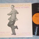ANOTHER EVENING WITH FRED ASTAIRE-59 Chrysler TV Sdk LP