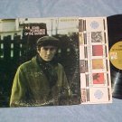 PHIL OCHS--PLEASURES OF THE HARBOR-1967 LP--A&M SP-4133