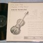 DAVID ROMAINE-IT'S JUST THE GYPSY IN MY SOUL~Cheesecake
