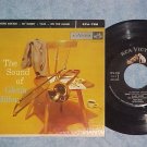 EP w/PS--THE SOUND OF GLENN MILLER--RCA EPA-726--NM/VG+