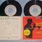 Dbl EP w/PS-GLENN MILLER STORY-...PLAYS SELECTIONS FILM