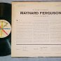 MAYNARD FERGUSON--A MESSAGE FROM NEWPORT--VG+ 1958 LP