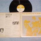 THE SHOWCASE ALBUM 1967--NM/VG+ 1967 LP--RARE TV Sndtrk