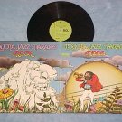 TOYOTA JAZZ PARADE: DIXIE/ROCK-1973 RCA Special Prsg LP