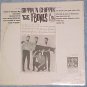 THE T-BONES--Sippin' 'N Chippin'--MINT SEALED LP ~Sexy~