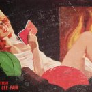 MARY LEE FAIR-CONFESSIONS OF LOVE-Carlton LP~Sexy Cover