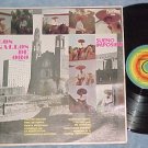 LOS GALLOS DE ORO-SUENO IMPOSIBLE-NM/VG+ 1973 Mexico LP