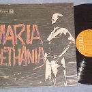 MARIA BETHANIA-s/t NM Mono 1965 Brazil LP--RCA BBL-1339