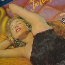 Dbl EPw/PS-BILLY BUTTERFIELD-FAR AWAY PLACES~Cheesecake