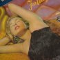 Dbl EPw/PS-BILLY BUTTERFIELD-FAR AWAY PLACES~Cheesecake