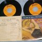 Dbl EPw/PS-BILLY BUTTERFIELD-FAR AWAY PLACES~Cheesecake