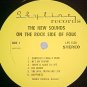 DERRIC JOHNSON & NEW SOUNDS-ON THE ROCK SIDE OF FOLK-LP