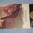 HAMILTON CAMP--HERE'S TO YOU--VG+ Stereo 1967 LP