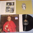 CARDINAL SPELLMAN-50th ANNIVERSARY TRIBUTE-NM LP w/Bklt