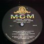 CARDINAL SPELLMAN-50th ANNIVERSARY TRIBUTE-NM LP w/Bklt