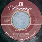 45-RALPH BURNS-PLACES PLEASE/TERRISITA-Free Forms Album