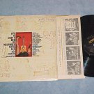 KATIE LEE--LIFE IS JUST A BED OF NEUROSES--NM/VG++ LP