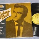 JOHNNY CASH-SONGS THAT MADE HIM FAMOUS--VG+ ?Stereo? LP