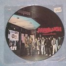 MARILLION--INCOMMUNICADO--NM 1987 Picture Disc 12" Sgl
