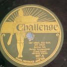 78-ARTHUR FIELDS/LAMBERT AND HILLPOT-1928-Challenge 687