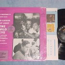 THE WILD EYE--NM in shrink 1968 Sdk LP-Gianni Marchetti