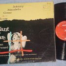 I WANT TO LIVE--VG+ 1958 Soundtrack LP--Jazz Orchestra