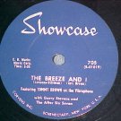 78--TOMMY BROWN--Showcase 705--Private--Schenectady, NY